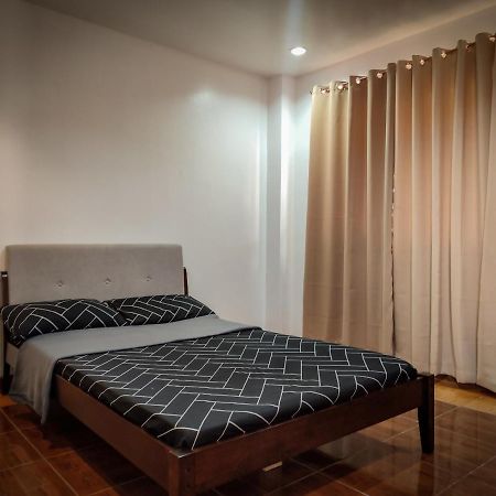 Beautiful 3Br Townhouse With Garden And Bonfire Apartman Baguio City Kültér fotó