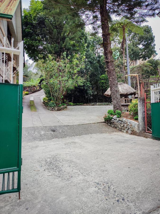 Beautiful 3Br Townhouse With Garden And Bonfire Apartman Baguio City Kültér fotó