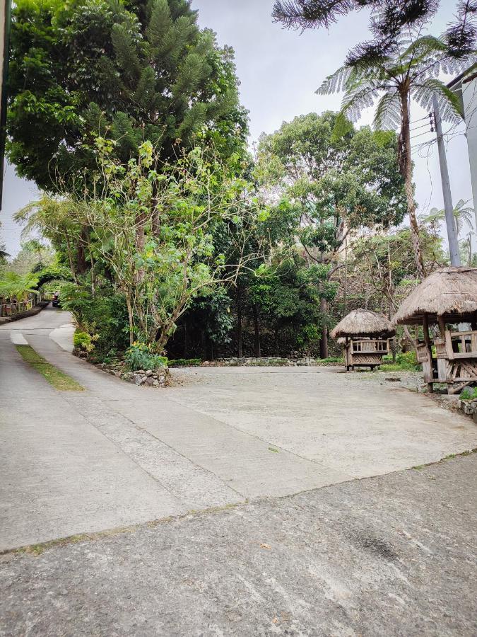 Beautiful 3Br Townhouse With Garden And Bonfire Apartman Baguio City Kültér fotó