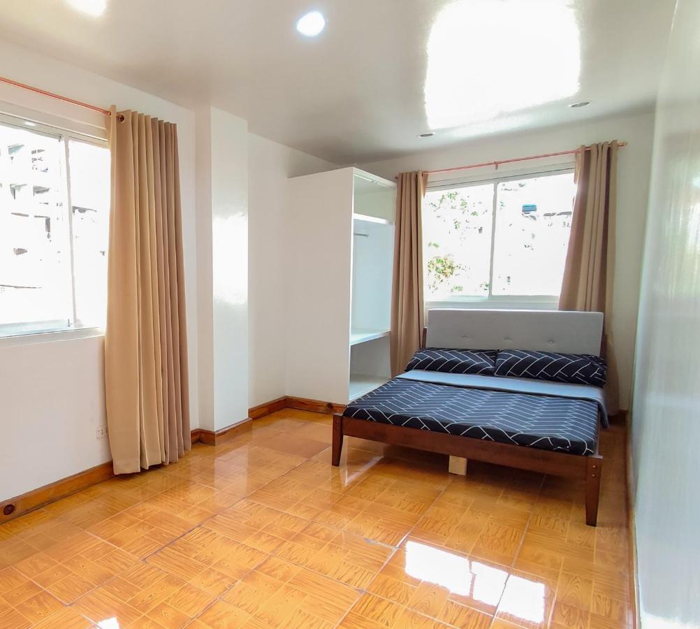Beautiful 3Br Townhouse With Garden And Bonfire Apartman Baguio City Kültér fotó